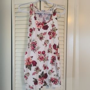 Fashion Nova mini dress